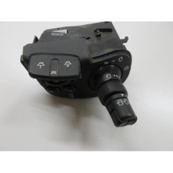 Commodo D'essuie Glaces Renault Clio 3 Phase 2 Break